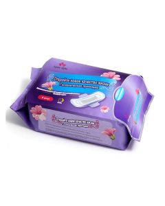 Buy Gaskets night elongated anion 6 pcs Jie Shi | Online Pharmacy | https://buy-pharm.com