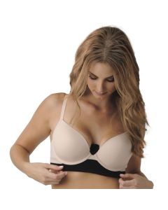 Buy Belly Bandit Lining from sweat under the chest Dont Sweat-It Black | Online Pharmacy | https://buy-pharm.com