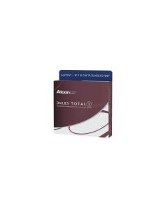 Buy Contact Lenses Alcon Dailies Total 1 Daily, -5.25 / 8.5, 90 pcs. | Online Pharmacy | https://buy-pharm.com
