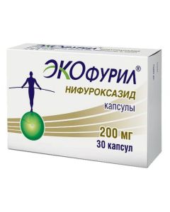 Buy Ecofuril 0.2 N30 | Online Pharmacy | https://buy-pharm.com