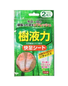 Buy Adhesive plaster Kokubo 4956810606016, 2 pcs. | Online Pharmacy | https://buy-pharm.com