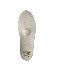 Buy sOrthopedic insoles from the thumb bone art. 45 size 40 | Online Pharmacy | https://buy-pharm.com