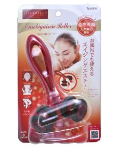 Buy VESS Roller body massager with minerals. | Online Pharmacy | https://buy-pharm.com