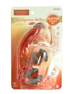 Buy VESS Roller massager for face and decollete with minerals. | Online Pharmacy | https://buy-pharm.com
