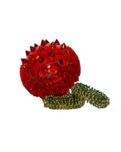 Buy Massage device Torg Lines 'MASSAGE BALL', complete with two ring springs. | Online Pharmacy | https://buy-pharm.com