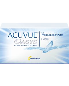 Buy ACUVUE Contact Lenses Biweekly, -1.00 / 14 / 8.4, 12 pcs. | Online Pharmacy | https://buy-pharm.com