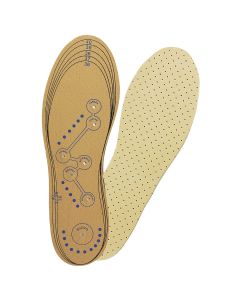Buy Insoles with magnets in the reflex zones, sizes 42 - 46 | Online Pharmacy | https://buy-pharm.com