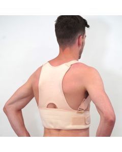 Buy Back corset, magnetic | Online Pharmacy | https://buy-pharm.com