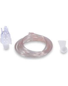Buy Set of accessories for inhaler # 1 | Online Pharmacy | https://buy-pharm.com