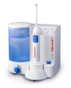 Buy Oral irrigator Aquajet LD-A7 | Online Pharmacy | https://buy-pharm.com