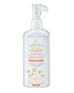 Buy KLEONA ... Intimate hydrophilic oil Femina Olivia, 150 ml | Online Pharmacy | https://buy-pharm.com