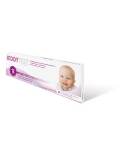 Buy Pregnancy test Kiddy test Inkjet (one test cassette) | Online Pharmacy | https://buy-pharm.com