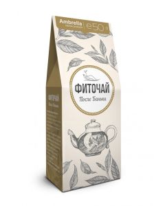 Buy After Umbrella bath Herbal pick, 50 | Online Pharmacy | https://buy-pharm.com