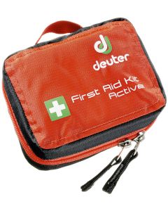 Buy Deuter 'First Aid Kit Active', 4943016_9002, red, no filling) | Online Pharmacy | https://buy-pharm.com