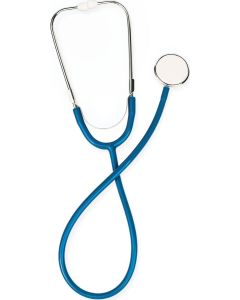 Buy B.Well WS-1 stethoscope, single- head , color Blue  | Online Pharmacy | https://buy-pharm.com