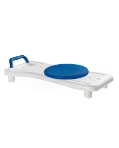 Buy Bath seat SWIVEL ORTONICA LUX 330  | Online Pharmacy | https://buy-pharm.com