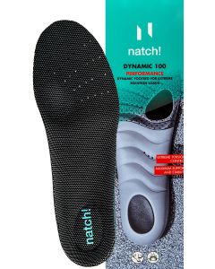 Buy Arch support for dynamic movement natch! DYNAMIC 100 size 43 | Online Pharmacy | https://buy-pharm.com