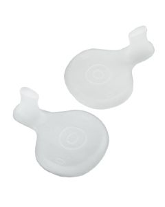 Buy TALUS distal foot pad silicone 15CL, left  | Online Pharmacy | https://buy-pharm.com