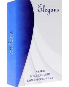Buy Compression stockings Intex Elegance | Online Pharmacy | https://buy-pharm.com