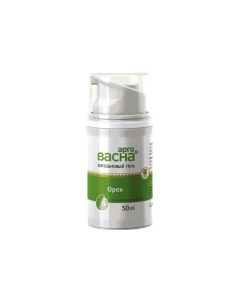 Buy Walnut ArgoVasna Gel, 50 g | Online Pharmacy | https://buy-pharm.com