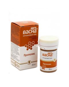 Buy Propolis ArgoVasna Gel | Online Pharmacy | https://buy-pharm.com