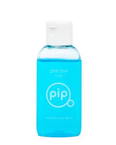 Buy Probiotic Pip Hand Gel 50 ml | Online Pharmacy | https://buy-pharm.com