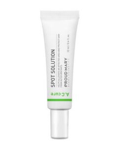 Buy AC Cure Spot Solution for sensitive skin, 12 ml | Online Pharmacy | https://buy-pharm.com