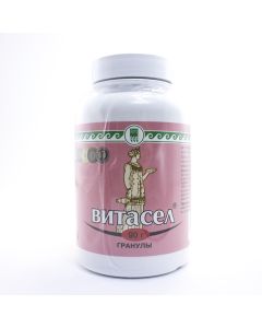 Buy Vitasel (a complex of medicinal plants for oncopathology), granules, 90 g, OOO Biolit  | Online Pharmacy | https://buy-pharm.com