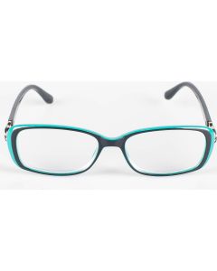 Buy Reading glasses Ralph, +1.50, RA0476 GL-C2, turquoise | Online Pharmacy | https://buy-pharm.com