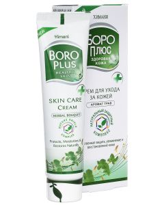 Buy Emami Therapy skin cream 'Boro Plus Green' 20 ml | Online Pharmacy | https://buy-pharm.com