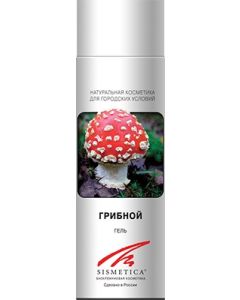 Buy Mushroom Gel 200 ml | Online Pharmacy | https://buy-pharm.com