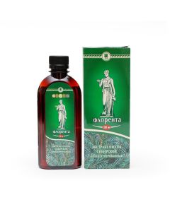 Buy BAA Florenta drink of adaptogenic action 200 ml Biolit LLC (Tomsk)  | Online Pharmacy | https://buy-pharm.com