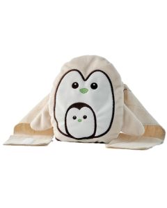 Buy Toy-warmer ZerO-99 'Penguin', with cherry pits  | Online Pharmacy | https://buy-pharm.com