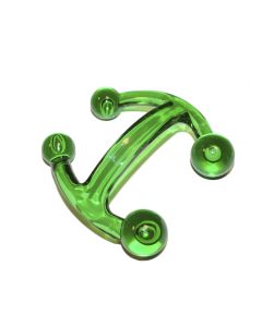 Buy Anti-stress massager manual Spider, Torg Lines, color in the range of | Online Pharmacy | https://buy-pharm.com