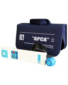 Buy Arsa UZT-1.01.F ultrasonic physiotherapy apparatus | Online Pharmacy | https://buy-pharm.com