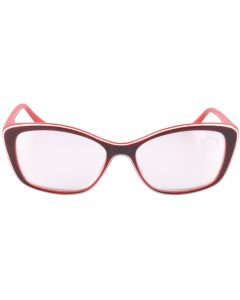 Buy reading glasses Ralph RA0514 J-C6, red-brown, -3.00 | Online Pharmacy | https://buy-pharm.com