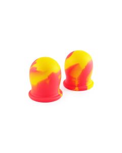 Buy Massage can, yellow-red, 'HORS' | Online Pharmacy | https://buy-pharm.com