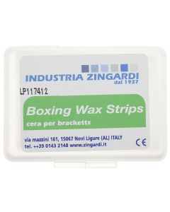 Buy President orthodontic wax strips, 7 strips per pack | Online Pharmacy | https://buy-pharm.com