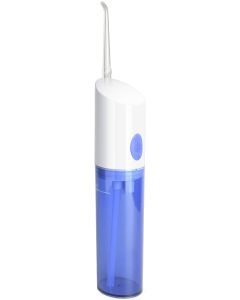 Buy Rokymed / Portable electric irrigator RKM-1701 blue. | Online Pharmacy | https://buy-pharm.com