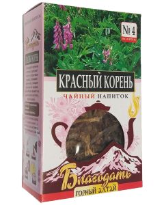 Buy Tea drink Red, 50 g | Online Pharmacy | https://buy-pharm.com