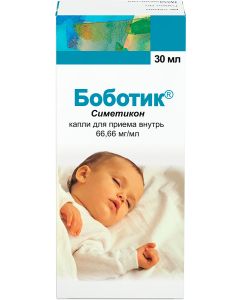 Buy Bobotik drops d / vn. receiving fl.-cap. dark glasses 66.66 mg / ml 30ml №1 | Online Pharmacy | https://buy-pharm.com