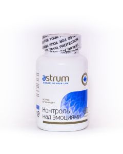 Buy Astrum dietary supplement 'Astrum SR-Comfort', 60 capsules | Online Pharmacy | https://buy-pharm.com