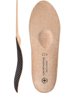 Buy Lum203S, size 36 Orthopedic frame insoles for flat feet Luomma Markus (suede) | Online Pharmacy | https://buy-pharm.com