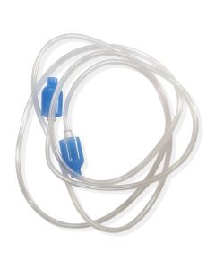 Buy Omron C28 / C29 / C30 inhaler air tube, PVC, 207 cm | Online Pharmacy | https://buy-pharm.com