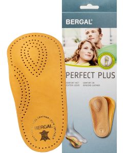 Buy Orthopedic half insoles for longitudinal and transverse flat feet of 1-2 degrees art. 8705639 dim. 39 | Online Pharmacy | https://buy-pharm.com