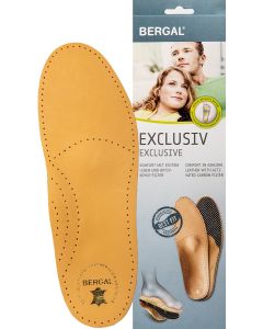 Buy Insoles for women BERGAL EXCLUSIV D 40 | Online Pharmacy | https://buy-pharm.com