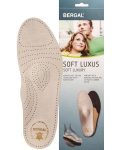 Buy BERGAL Soft Luxus 39 insole-instep support  | Online Pharmacy | https://buy-pharm.com