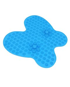 Buy Massage mat Futzuki Reflexology Mat (blue) | Online Pharmacy | https://buy-pharm.com