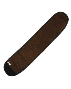 Buy Azovmed Anti-radiculitis warming belt made of dog hair. Size 3 / M (44-46) | Online Pharmacy | https://buy-pharm.com