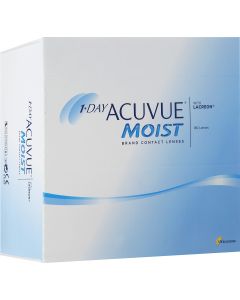 Buy ACUVUE contact lenses Johnson & Johnson Contact lenses 1 Day A 180 pcs / 8.5 / One day, -1.00 / 14.2 / 8.5, 180 pcs. | Online Pharmacy | https://buy-pharm.com